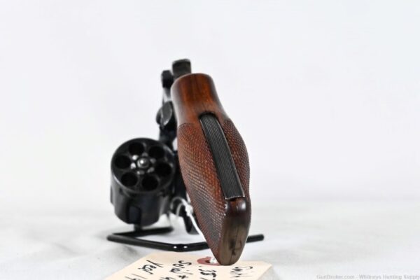Smith & Wesson 19.3 2.5 - Image 4