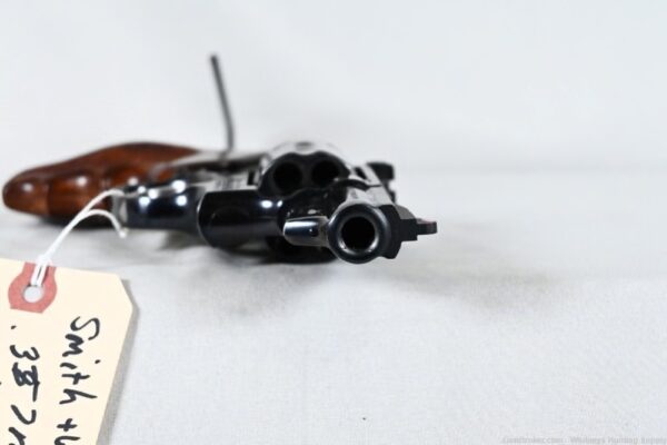 Smith & Wesson 19.3 2.5 - Image 3