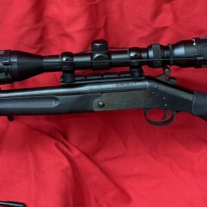 New England Firearms Handi-rifle 243 $399