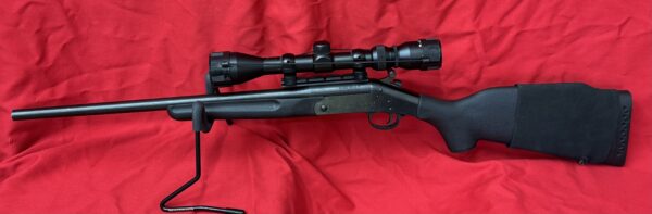 New England Firearms Handi-rifle 243 $399