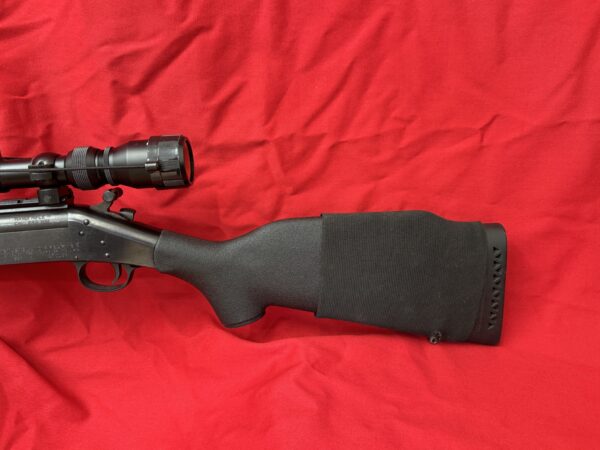 New England Firearms Handi-rifle 243 $399 - Image 4