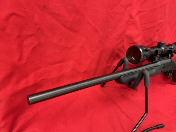 New England Firearms Handi-rifle 243 $399 - Image 5