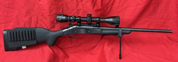New England Firearms Handi-rifle 243 $399 - Image 8