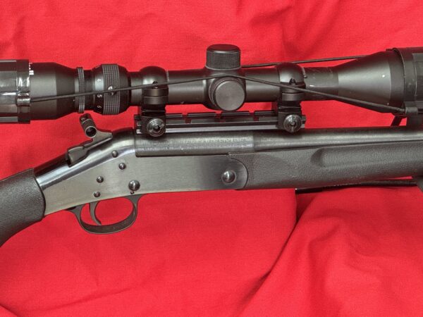 New England Firearms Handi-rifle 243 $399 - Image 9