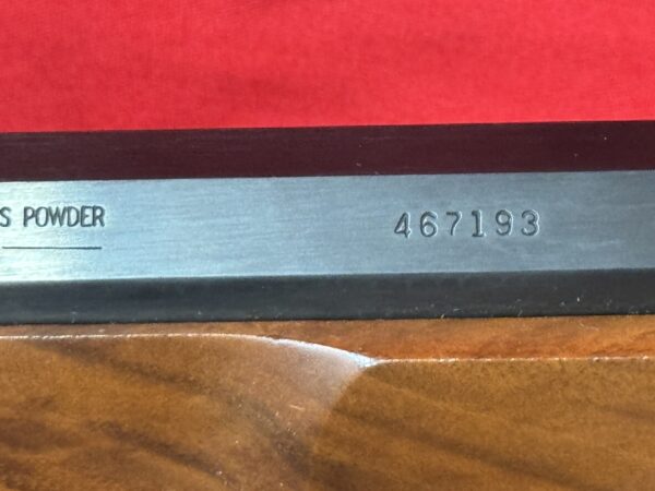 Thompson Center Hawken 54 cal $549 - Image 6