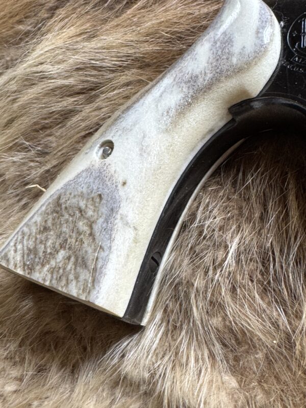 Custom Moose Grips for S&W K/L $230 - Image 4
