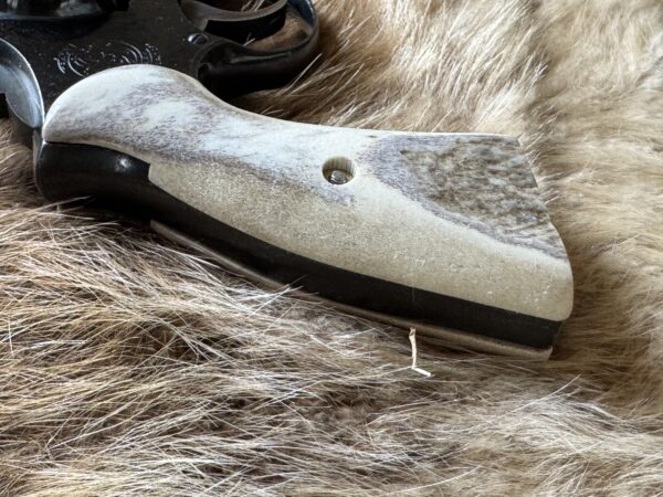 Custom Moose Grips for S&W K/L $230 - Image 5