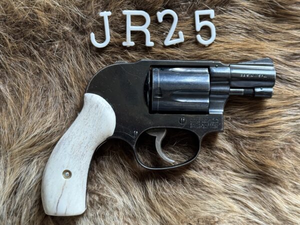 Custom Elk Grips for S&W J RB $205 - Image 3