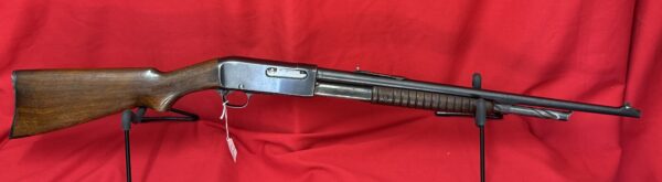Remington model 14 30 Remington - Image 2