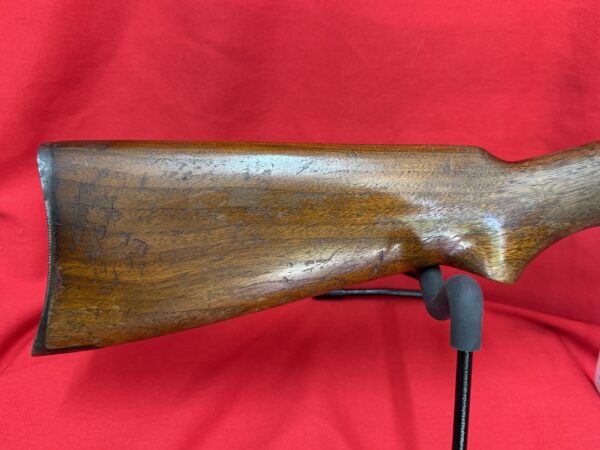 Remington model 14 30 Remington - Image 3