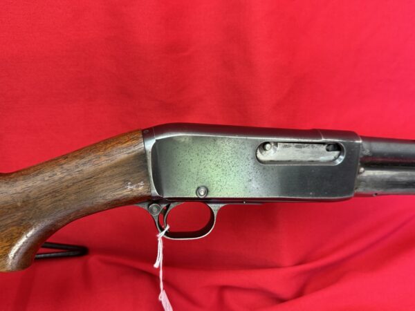 Remington model 14 30 Remington - Image 4