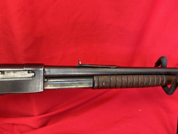 Remington model 14 30 Remington - Image 5