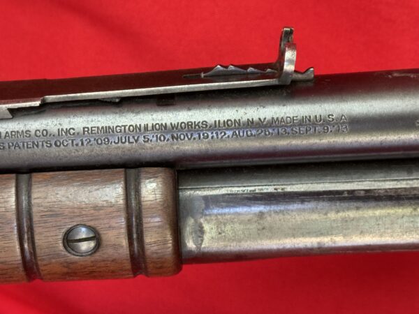 Remington model 14 30 Remington - Image 6
