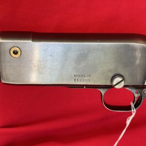 Remington model 14 30 Remington