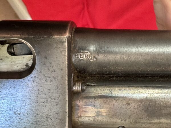 Remington model 14 30 Remington - Image 10