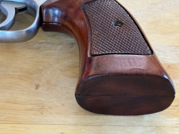 Smith & Wesson Model 65-2 4" $549 - Image 5