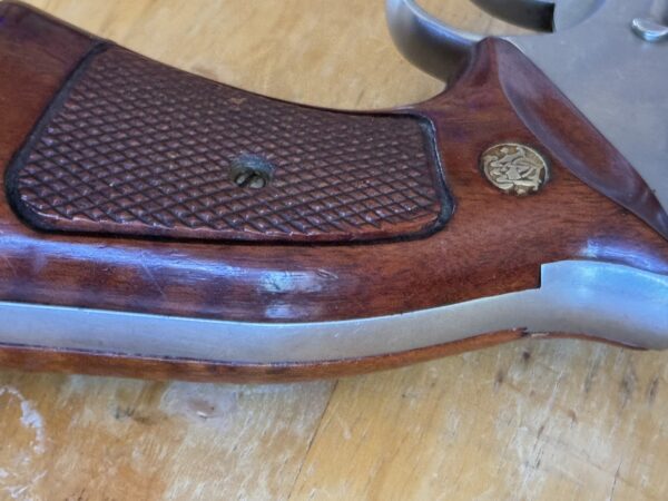 Smith & Wesson Model 65-2 4" $549 - Image 6