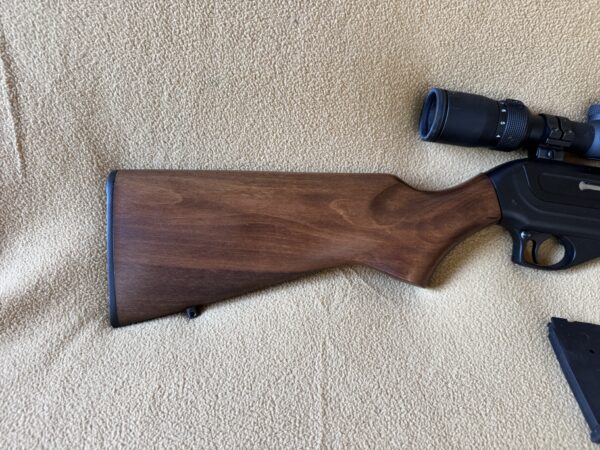 CZ 512 22 WMR semi auto $949 - Image 3