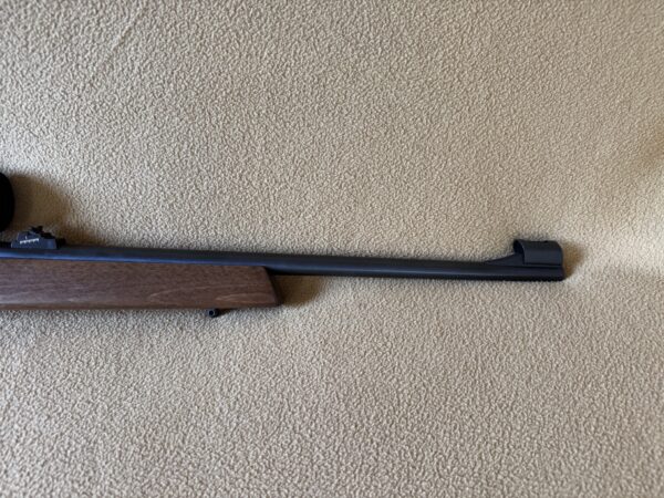 CZ 512 22 WMR semi auto $949 - Image 5