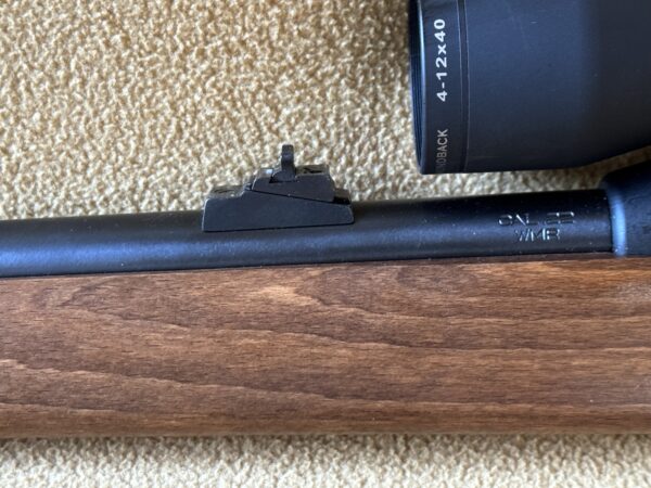 CZ 512 22 WMR semi auto $949 - Image 7