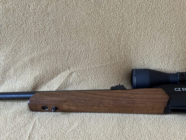 CZ 512 22 WMR semi auto $949 - Image 18