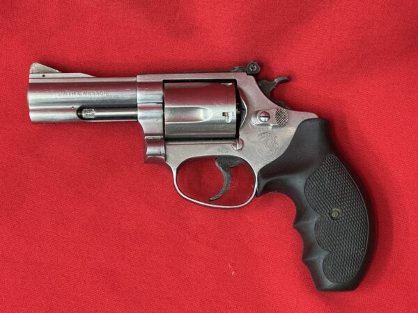 Smith & Wesson model 60-4 Target $649 - Image 6