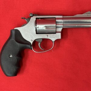 Smith & Wesson model 60-4 Target $649