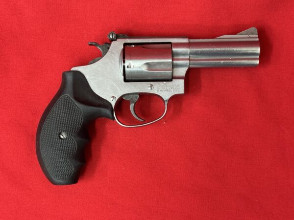 Smith & Wesson model 60-4 Target $649