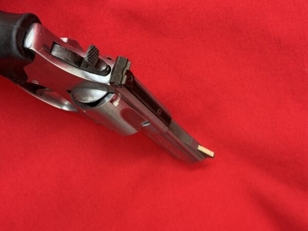 Smith & Wesson model 60-4 Target $649 - Image 11