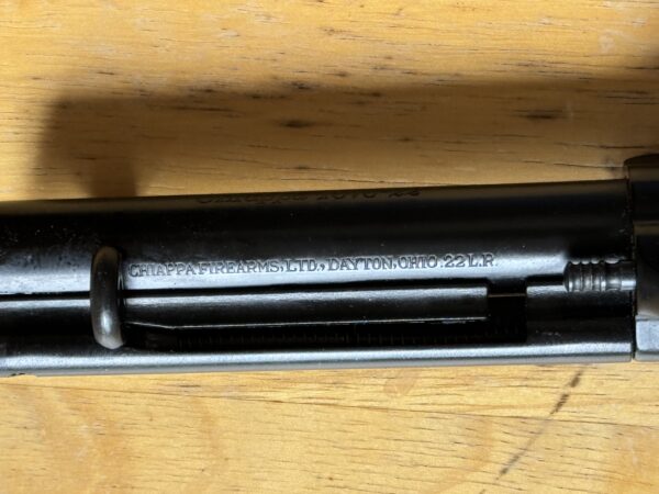 Chiappa 1873 22 $189 - Image 5