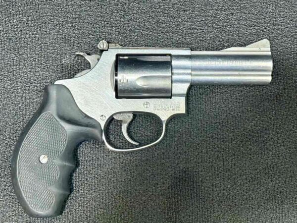 Smith & Wesson model 60-4 Target $649 - Image 3