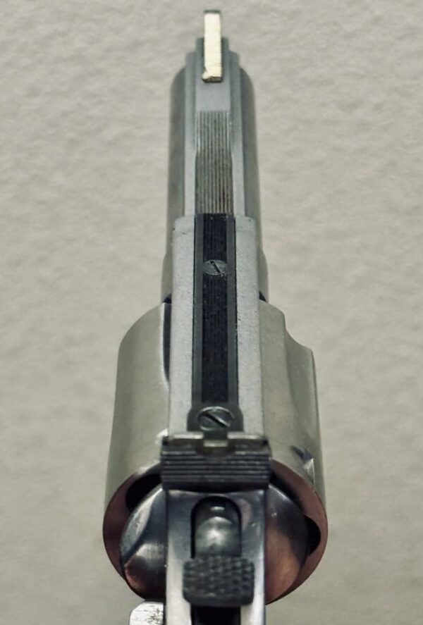Smith & Wesson model 60-4 Target $649 - Image 5