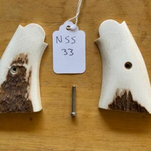 Moose for S&W N frame SB $210