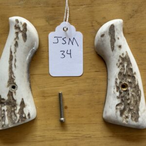 Elk for S&W J Frame SB $199