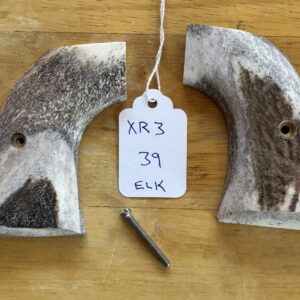 Elk antler for Ruger XR3 $195
