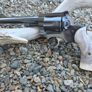 Elk Stag for Ruger Security Six $205