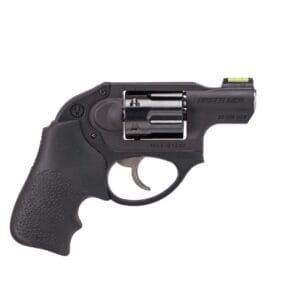 Ruger LCR 32 H&R mag std black $499
