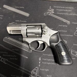 Ruger SP101 2" SPNY