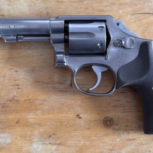 Smith & Wesson model 64 4" SB NY-1
