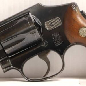 Smith & Wesson Model 40