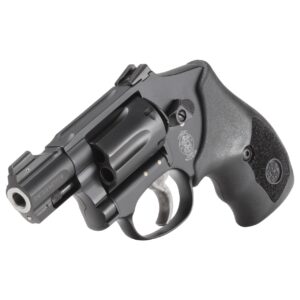 Smith & Wesson 432 UC rubber grip $629