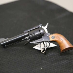 Ruger Blackhawk 45 Colt 1975 pre warning