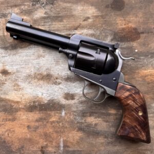 Ruger Mid Frame Flat Top 44 special