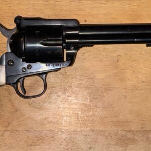 Ruger Blackhawk 41 magnum