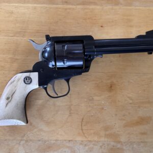 Ruger Mid Frame Flat Top 44 special