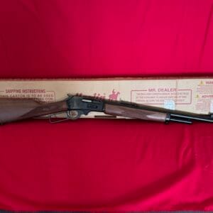 Marlin 1895 45-70 Non-ported Guide Gun