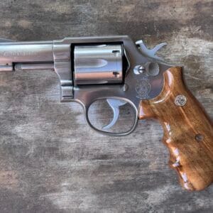 Smith & Wesson 65-3 $1150