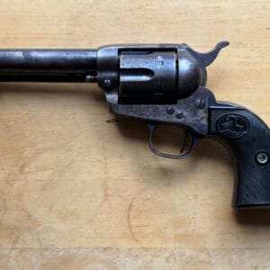 Colt Single Action Army 38-40 First Generation 1920 $sale pending