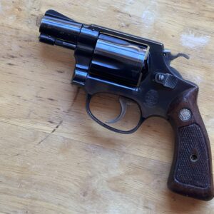Smith & Wesson 36 580027