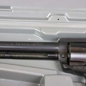 Ruger New Model Blackhawk 45 Colt 1998 mfg $599